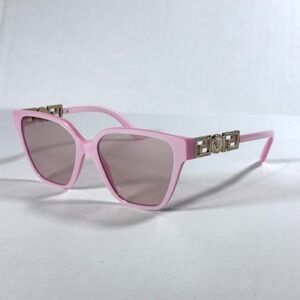 Versace Mod 4471B 5473/5 Sunglasses New Authentic